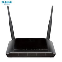 D-Link 友讯 DIR-612B 300M无线路由器