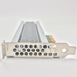 intel 英特尔 P4600系列 AIC接口 固态硬盘 2TB