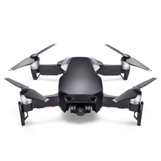 DJI 大疆 Mavic 御 Air 无人机 & DJI Care 随心换 实体卡套装（曜石黑）