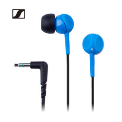 SENNHEISER 森海塞尔 CX213 入耳式耳机 蓝色