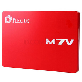  PLEXTOR 浦科特 M7VC SATA3 SSD 固态硬盘 256GB