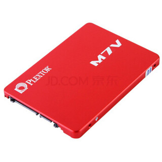 PLEXTOR 浦科特 M7VC SATA3 SSD 固态硬盘 128GB