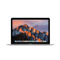 Apple 苹果 MacBook  笔记本电脑 (Intel i5低功耗版、8GB、 256G固态、12英寸)