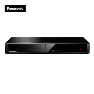 Panasonic 松下 UB320 蓝光DVD播放器