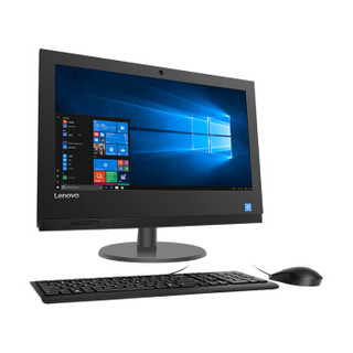 Lenovo 联想 扬天 AIO S3150 扬天 AIO S3150 19.5英寸一体机电脑(I3-7100 4G 500G 1600 x 900)