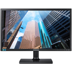 SAMSUNG 三星 S22E200B 21.5英寸 显示器