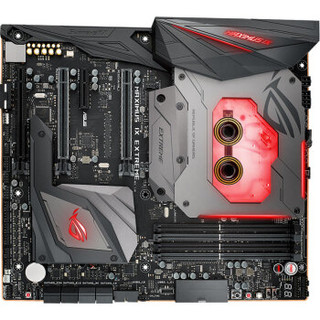 ROG 玩家国度 MAXIMUS IX EXTREME 主板