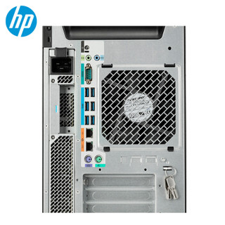 HP 惠普 HP Z8 G4 台式机  Xeon 4108/8GB ECC/1TB /P600 2G独显
