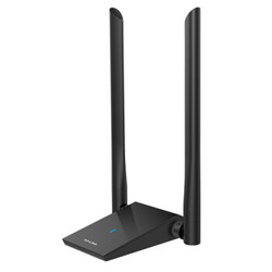 TP-LINK TL-WN826N免驱版USB无线网卡 300M高速智能自动安装随身wifi接收器