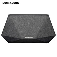 Dynaudio 丹拿 Music 3 便携式无线音响 水墨灰