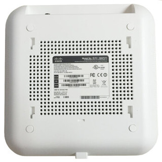 思科（Cisco）WAP371-C-K9  双频 802.11AC 企业级（AP）无线接入点