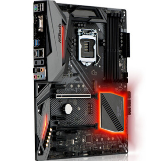 ASRock 华擎 B360 Gaming K4 主板