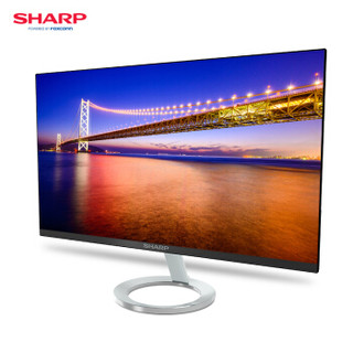 SHARP 夏普 LL-S240 23.8英寸 IPS显示器