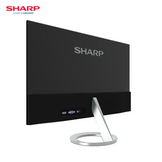 SHARP 夏普 LL-S240 23.8英寸 IPS显示器