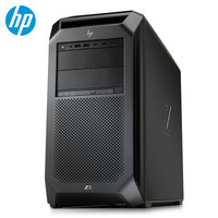 惠普（HP）Z8 G4 台式机 工作站 Xeon 3104/16GB ECC/1TB /P2000 5G独显/DVDRW/3年保修