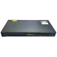 思科（CISCO）WS-C2960+24PC-L 快速以太网智能 交换机