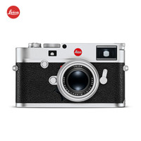 Leica 徕卡 M10 旁轴相机（SUMMARIT-M 28mm F1.4 ASPH）银色