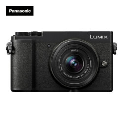 Panasonic 松下 Lumix GX9 微型单电 送镜头