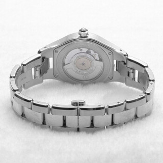 BAUME & MERCIER 名士 灵霓系列 M0A10074 女士机械手表