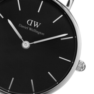 Daniel Wellington 丹尼尔惠灵顿 PETITE系列 女士石英手表