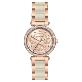 MICHAEL KORS 迈克·科尔斯 MK6512 女士石英腕表