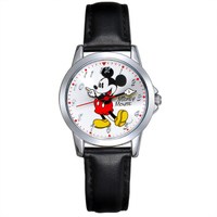 Disney 迪士尼 14058B 儿童石英手表