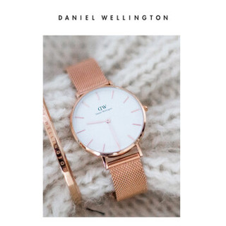 Daniel Wellington DanielWellington