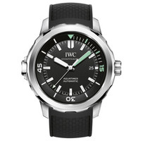 IWC 万国 海洋时计系列 IW329001 男士机械手表