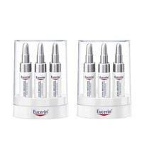 Eucerin 优色林 美白祛斑精华液 5ml *6支 *2件