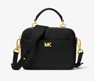 MICHAEL KORS 迈克·科尔斯 Mott Mini 32T8GF5C0L 女士单肩包