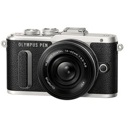 OLYMPUS 奥林巴斯 E-PL8 无反相机套机（14-42mm f/3.5-5.6） 