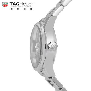 TAG Heuer 泰格豪雅 卡莱拉系列 WAR2419.BA0776 女士机械手表