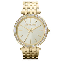 MICHAEL KORS 迈克·科尔斯 MK3191 女士石英手表