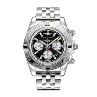 BREITLING 百年灵 Chronomat系列 AB011012-B967-375A 男士机械手表