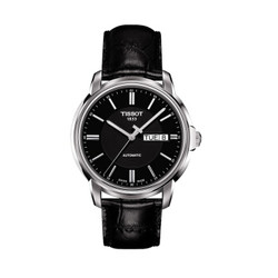 TISSOT 天梭 恒意系列 T065.430.16.051.00 男士机械手表