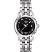 TISSOT 天梭 宝环系列 T031.210.11.053.00 女士石英手表