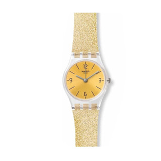 swatch 斯沃琪 ORIGINALS 原创系列 LK351C 女士石英手表