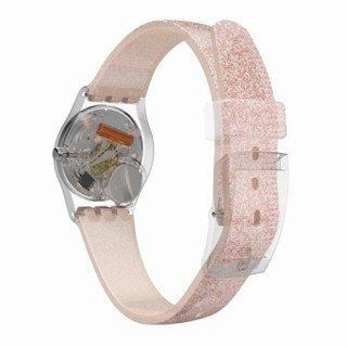 swatch 斯沃琪 原创系列 LK354D 女士石英手表