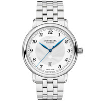 MONT BLANC 万宝龙 明星系列 U0117324 男士机械手表