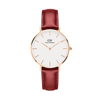 Daniel Wellington 女士石英表 DW00100265