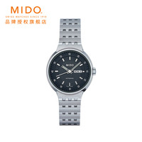 MIDO 美度 完美系列 女士自动机械手表 M7330.4.18.12