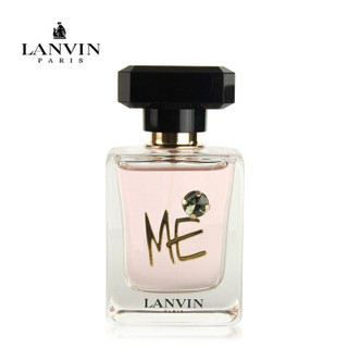 LANVIN 浪凡 珍我魅力 女士浓香水 30ml