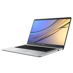 HUAWEI 华为 MateBook D 2018版 15.6英寸笔记本电脑（i7-8550U、8GB、512GB、MX150）