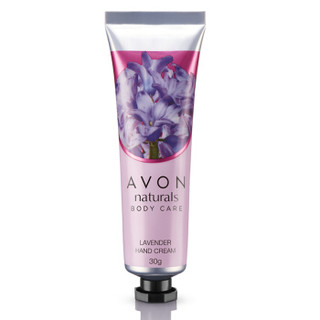 AVON 雅芳 薰衣草香氛 护手霜 30g