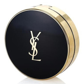 YVES SAINT LAURENT 圣罗兰 明彩轻垫粉底液SPF35PA++ 14g 10#象牙白