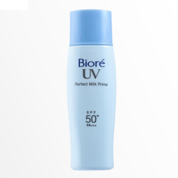 Biore 碧柔 倍护防晒乳液 SPF50+/PA++++ 40ml *2件