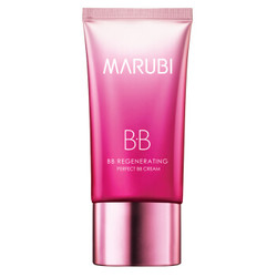 MARUBI 丸美 BB新肌明星BB霜 40g *3件