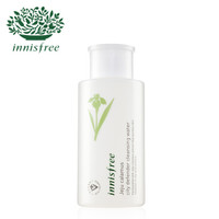 innisfree 悦诗风吟 济州菖蒲都市净化多效卸妆洁肤水 300ml