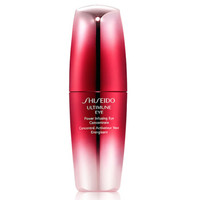 银联专享：SHISEIDO 资生堂 ULTIMUNE EYE 红妍肌活 眼部精华露 15ml 