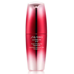 SHISEIDO 资生堂 ULTIMUNE EYE 红妍肌活 眼部精华露 15ml